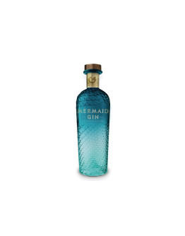 Tek Bar Mermaid Gin