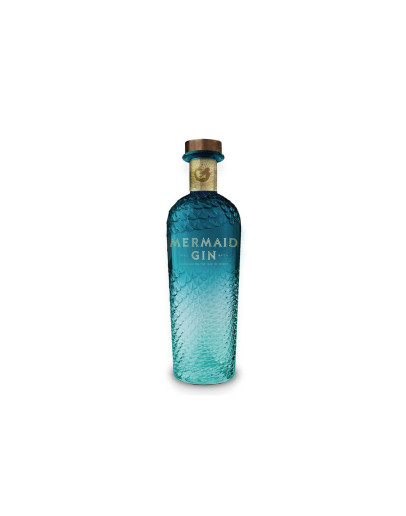 Tek Bar Mermaid Gin