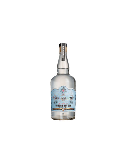 Lane London Dry Gin