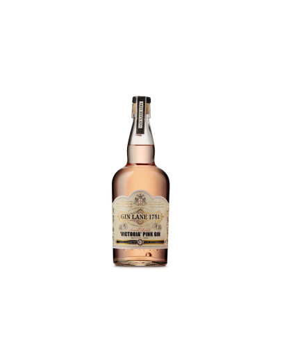 Lane Victoria Pink Gin