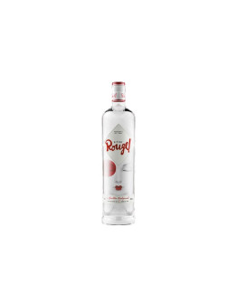 Bitter Rouge White
