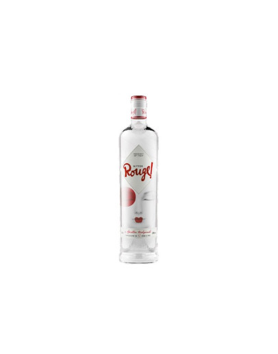 Bitter Rouge White