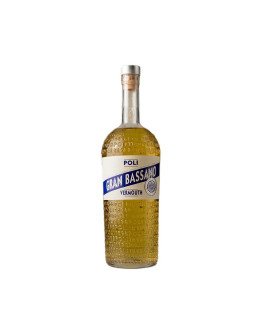 POLI VERMOUTH BIANCO GRAN BASSANO 18% VOL.