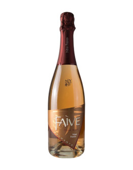 Nino Franco Faive Rosè Brut 75 cl