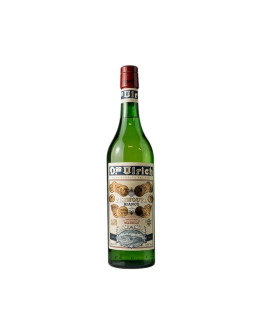 MAROLO VERMOUTH BIANCO ULRICH 16% VOL.