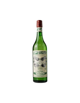 MAROLO VERMOUTH EXTRA DRY ULRICH 18% VOL.