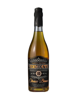 TENUTA FERTUNA VERMOUTH ETRUSCO BIANCO 18% VOL.