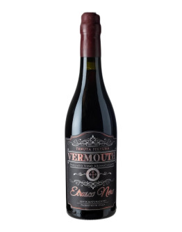 TENUTA FERTUNA VERMOUTH ETRUSCO ROSSO 18% VOL.