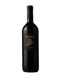 Zonta Breganze Rosso Cavallare 2020 75 cl