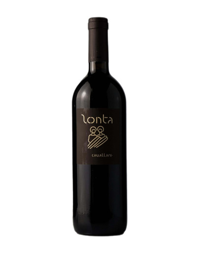 Zonta Breganze Rosso Cavallare 2020 75 cl