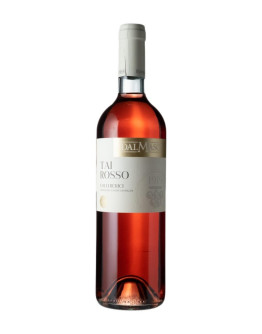 DAL MASO TAI ROSSO 2022-2023