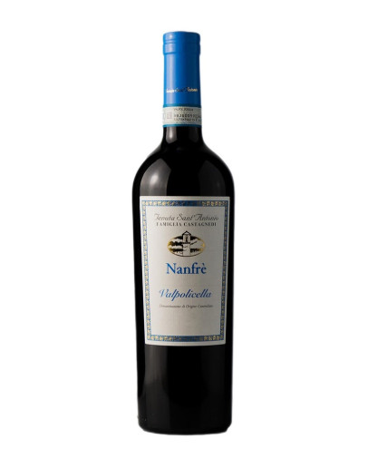 SANT'ANTONIO VALPOLICELLA NANFRE' 2022