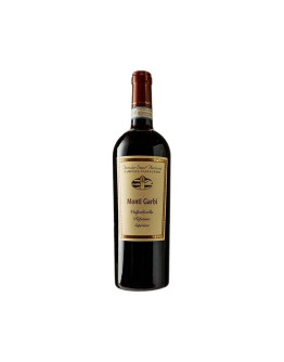 Sant'Antonio Valpolicella Ripasso Monti Garbi 2019-2021 75 cl
