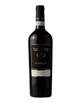 SANT'ANTONIO VALPOLICELLA LA BANDINA 2019-2021
