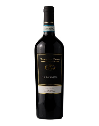 SANT'ANTONIO VALPOLICELLA LA BANDINA 2019-2021