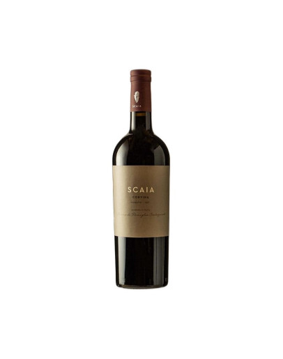 Sant'Antonio Scaia Rossa Corvina IGT 2022-2023 75 cl