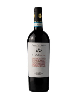 SANT'ANTONIO TELOS VALPOLICELLA SENZA SOLFITI AGGIUNTI 2018-2020
