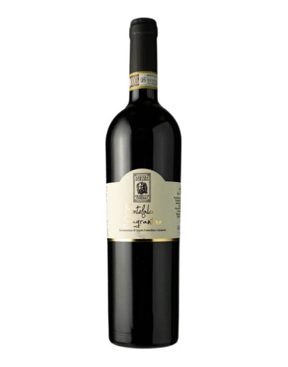 Moretti Omero Sagrantino di Montefalco 2020 75 cl