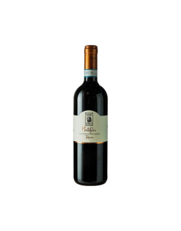 MORETTI OMERO ROSSO DI MONTEFALCO 2022 DOC