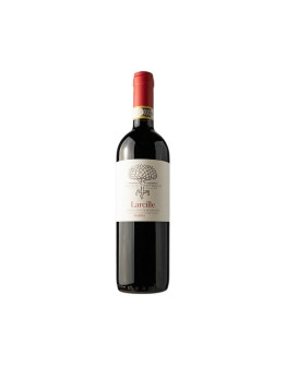 Trevvalle Morellino di Scansano Riserva Larcille 2019-2021 75 cl