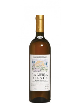 La Merla Bianca
