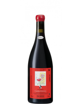 Vino Rosso