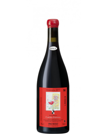 Vino Rosso
