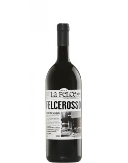 FelceRosso