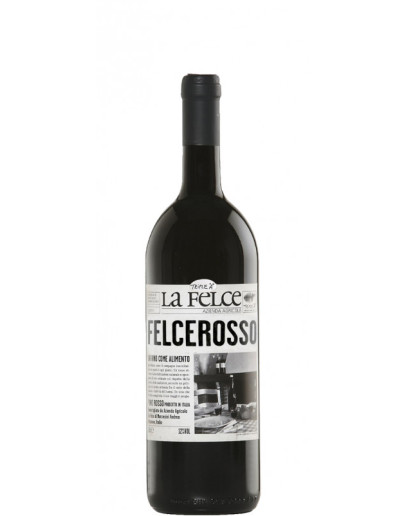 FelceRosso