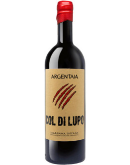 Maremma Toscana doc 2022 - Col di Lupo