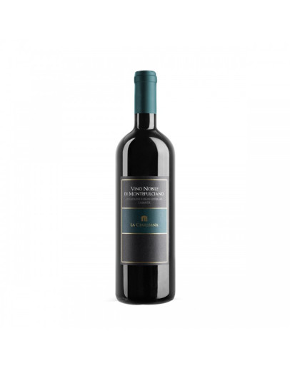 Nobile di Montepulciano docg