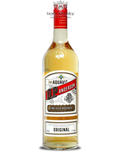 Acquavite Anderson