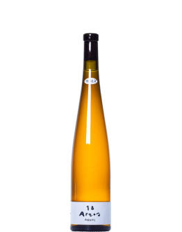 Afros rosato frizzante