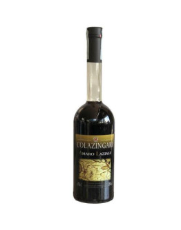 Amaro Laziale