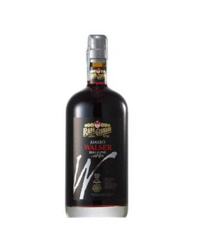 Amaro Wallser