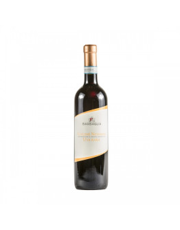 Colline Novaresi doc - Uva Rara