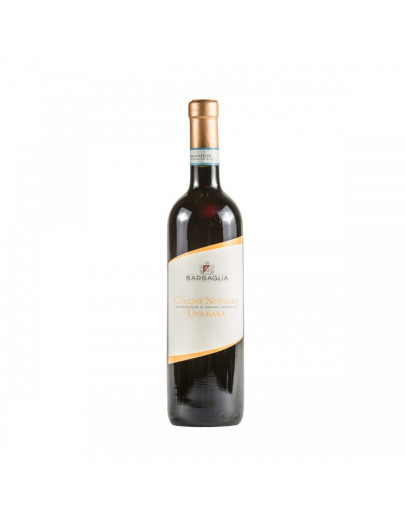 Colline Novaresi doc - Uva Rara