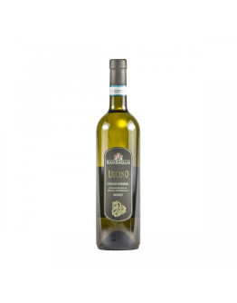 Lucino Bianco Colline Novaresi doc