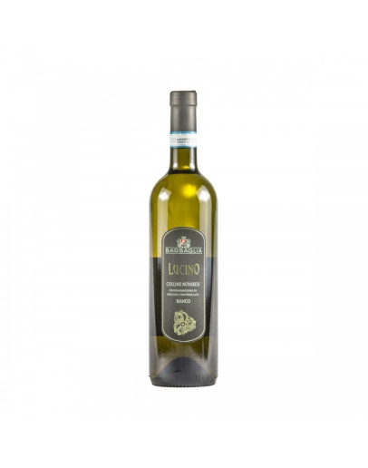 Lucino Bianco Colline Novaresi doc