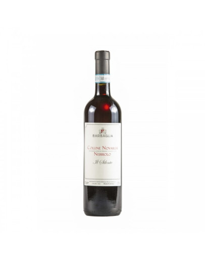 Nebbiolo Colline Novaresi doc - Il Silente Nebbiolo Colline Novaresi doc - Il Silente