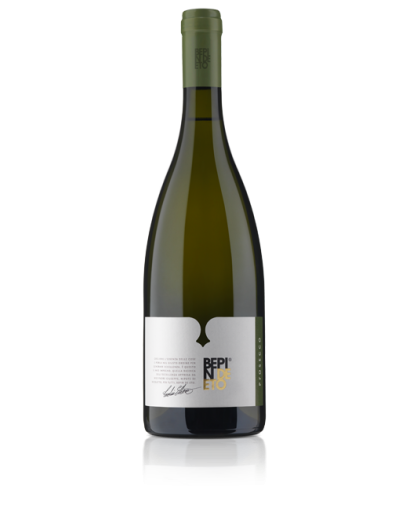 Prosecco tranquillo doc