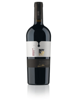 Greccio Rosso docg