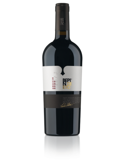 Greccio Rosso docg