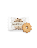 Loison Biscotti Canestrelli Monoporzione in dispenser (200 pz)