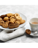 Loison Biscotti Zaletti Monoporzione (200 pz)