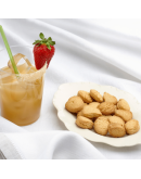 Loison Biscotti Pera Monoporzione (200 pz)