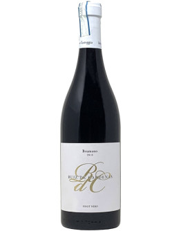 Pinot Nero doc 2019 - Brumano