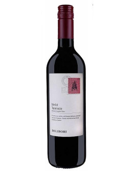 Merlot igt Trevenezie