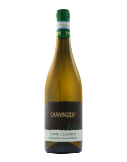 6 Soave Classico doc - Fittà