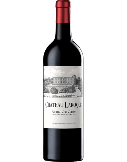 Chateau Laroque 2022